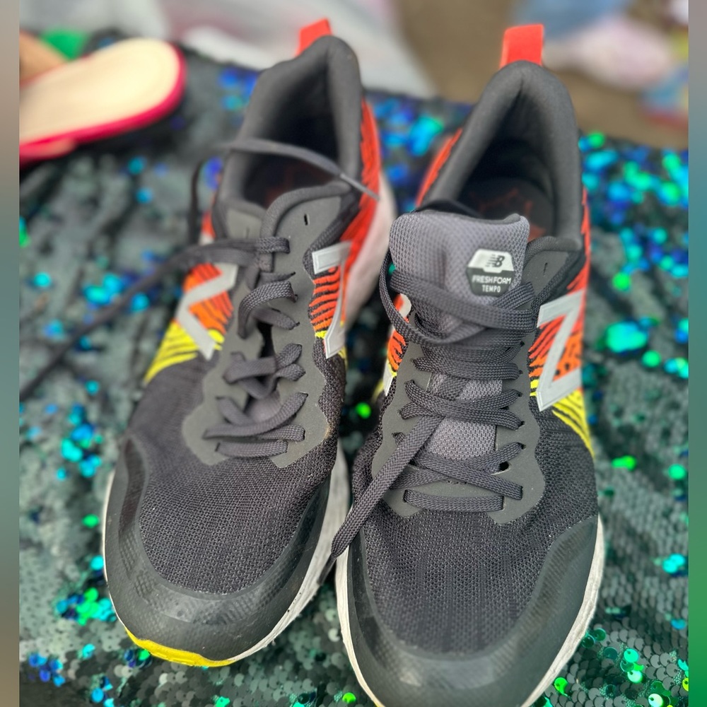 Good condition new balance